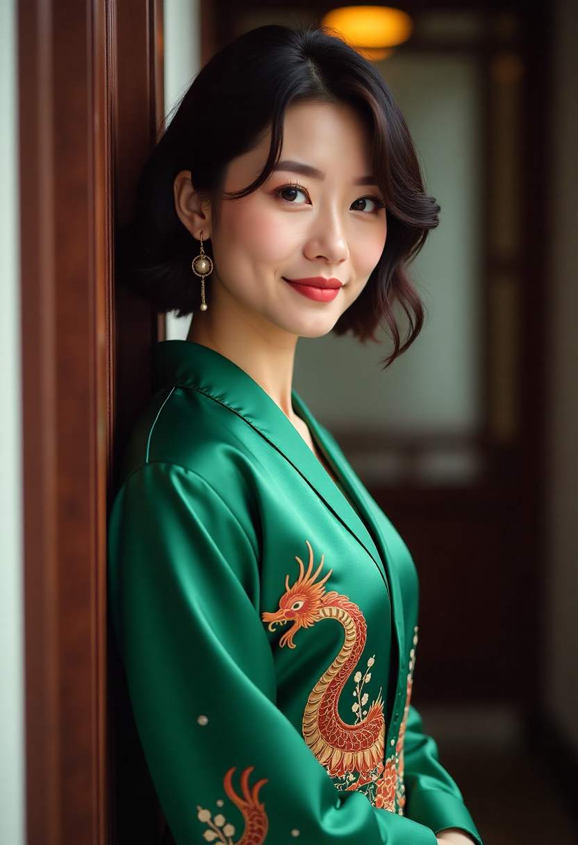 一一电影海报