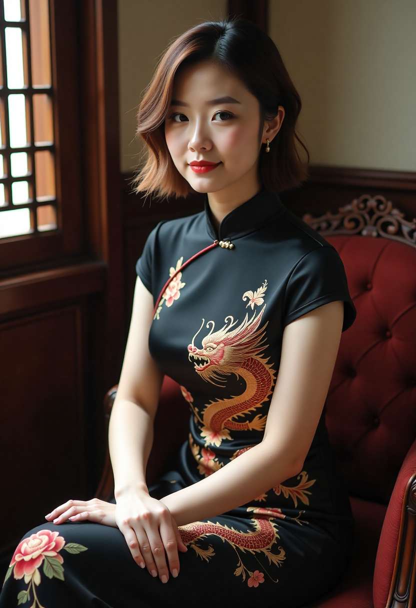傲慢与偏见电影海报